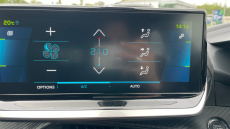 Peugeot 2008 100kW GT 50kWh 5dr Auto Electric Estate